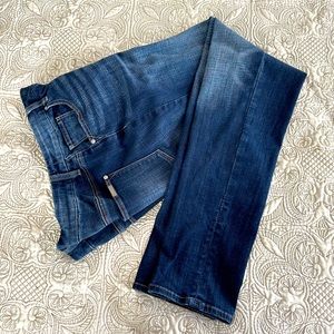 Chico’s So Slimming Girlfriend Slim Leg Ankle .5R